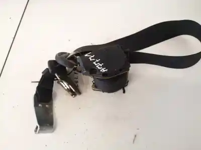 Second-hand car spare part rear left seat belt for ford galaxy (vx) 1.9 tdi cat oem iam references 95vw613b85cdyyds