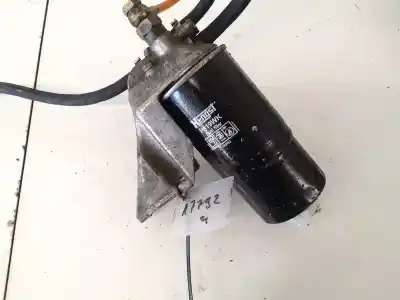 Pezzo di ricambio per auto di seconda mano filtro gasolio per audi a6 avant (c4) 2.5 tdi riferimenti oem iam 074127445