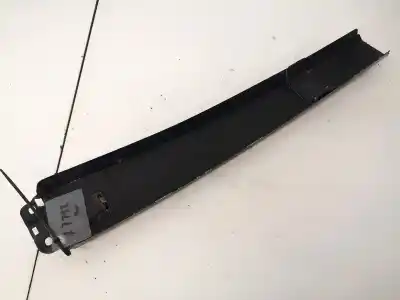 Pezzo di ricambio per auto di seconda mano plastica per audi a6 avant (c4) 2.5 tdi riferimenti oem iam   