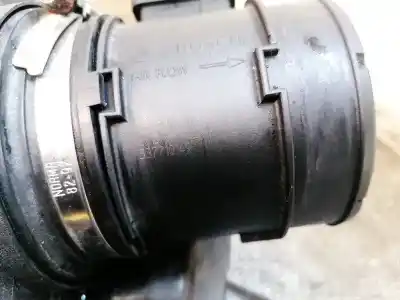 Автозапчастина б/у витратомір повітря для opel insignia a (g09) 2.0 cdti (68) посилання на oem iam 337710149   Автозапчастина б/у витратомір повітря для opel insignia a (g09) 2.0 cdti (68) посилання на oem iam 337710149