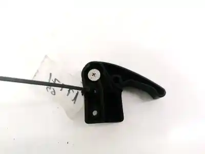 Pezzo di ricambio per auto di seconda mano plastica per ford galaxy (vx) 1.9 tdi cat riferimenti oem iam 1h1823533  