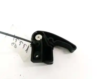 Pezzo di ricambio per auto di seconda mano plastica per ford galaxy (vx) 1.9 tdi cat riferimenti oem iam 1h1823533  