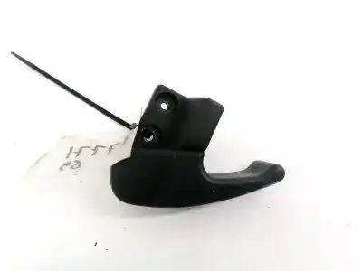 Second-hand car spare part plastics for ford galaxy (vx) 1.9 tdi cat oem iam references 1h1823533