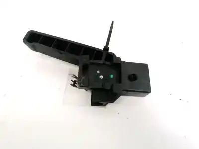 Автозапчастина б/у пластикler для opel insignia a (g09) 2.0 cdti (68) посилання на oem iam    Автозапчастина б/у пластикler для opel insignia a (g09) 2.0 cdti (68) посилання на oem iam