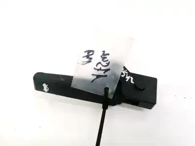 Автозапчастина б/у пластикler для opel insignia a (g09) 2.0 cdti (68) посилання на oem iam 