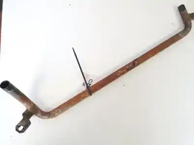 Peça sobressalente para automóvel em segunda mão tubo por audi a6 avant (c4) 2.5 tdi referências oem iam 