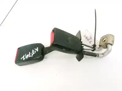 Pezzo di ricambio per auto di seconda mano gancio cintura posteriore destro per audi a6 avant (c4) 2.5 tdi riferimenti oem iam 8d0857739