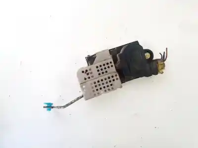 Second-hand car spare part tailgate central locking system  for hyundai sonata (y4) 2.0i 16v gls oem iam references 