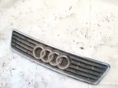 Автозапчасти б/у передняя решетка за audi a6 avant (4b5) 2.5 tdi ссылки oem iam 4b0853651a