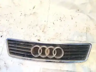 Автозапчасти б/у передняя решетка за audi a6 avant (4b5) 2.5 tdi ссылки oem iam 