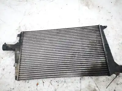 Second-hand car spare part intercooler for audi a6 c5 (4b2, 4b4) 2.5 tdi oem iam references 
