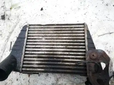 Peça sobressalente para automóvel em segunda mão intercooler por audi a6 avant (c4) 2.5 tdi referências oem iam 4a0145805k  