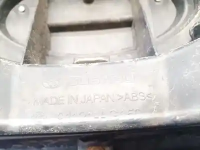 Автозапчасти б/у передняя решетка за subaru legacy berl. b13 (bl) 2.5 se ссылки oem iam 91121ag150  91121-ag150