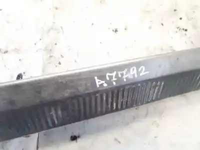 Pezzo di ricambio per auto di seconda mano plastica per audi a6 avant (c4) 2.5 tdi riferimenti oem iam   