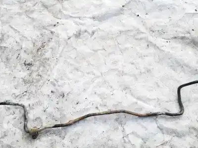 Peça sobressalente para automóvel em segunda mão barra estabilizadora traseira por opel vectra b caravan 2.0 dti referências oem iam 