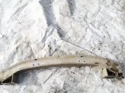 Peça sobressalente para automóvel em segunda mão reforço do pára choques traseiro por opel vectra b caravan 2.0 dti referências oem iam 13100366