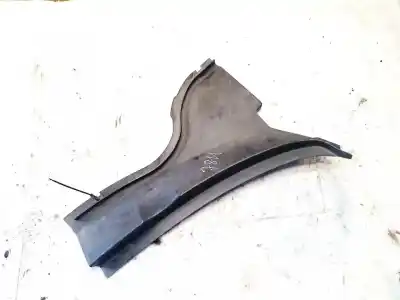 Second-hand car spare part torpedo for volkswagen passat b6 (3c2) 2.0 tdi 16v oem iam references 3c1819404a