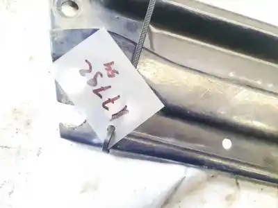 Second-hand car spare part front panel for audi a6 avant (c4) 2.5 tdi oem iam references   