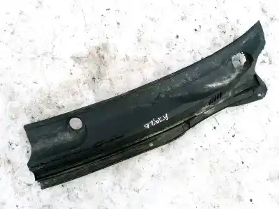 Peça sobressalente para automóvel em segunda mão grelha torpedo curcuvan por toyota corolla (e12) 2.0 d-4d linea luna berlina referências oem iam 5570912040