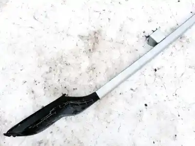 Peça sobressalente para automóvel em segunda mão plásticos por mitsubishi outlander (cw0) 2.0 di-d intense referências oem iam 