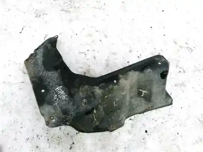 Peça sobressalente para automóvel em segunda mão plásticos por toyota corolla (e12) 2.0 d-4d linea luna berlina referências oem iam 5144112190