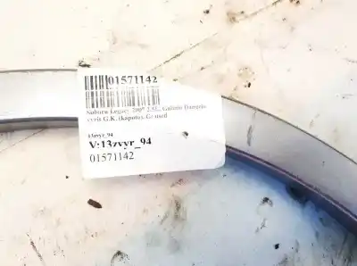 Автозапчасти б/у амортизаторы багажника/двери за subaru legacy berl. b13 (bl) 2.5 se ссылки oem iam   