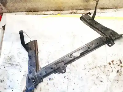 Second-hand car spare part front panel for ford galaxy (vx) 1.9 tdi cat oem iam references   