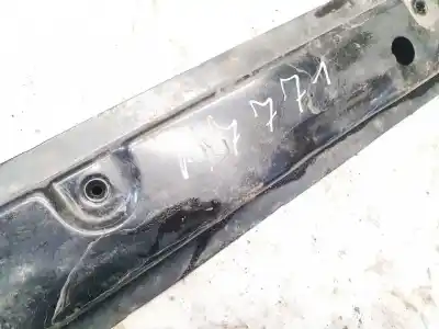 Second-hand car spare part front panel for ford galaxy (vx) 1.9 tdi cat oem iam references   