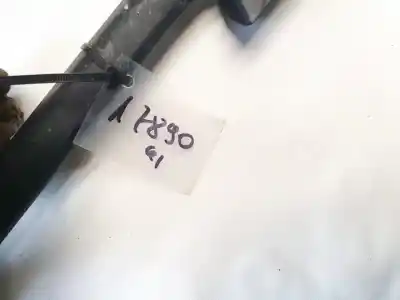 Pezzo di ricambio per auto di seconda mano plastica per audi a6 avant (c4) 2.5 tdi riferimenti oem iam   