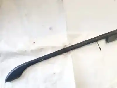 Pezzo di ricambio per auto di seconda mano plastica per audi a6 avant (c4) 2.5 tdi riferimenti oem iam   