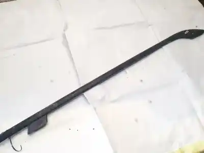 Peça sobressalente para automóvel em segunda mão plásticos por audi a6 avant (c4) 2.5 tdi referências oem iam 