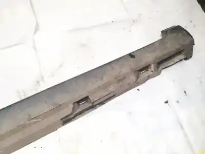 Second-hand car spare part left side skirt (cut) for volkswagen passat b6 (3c2) 2.0 tdi 16v oem iam references 3c2853856a