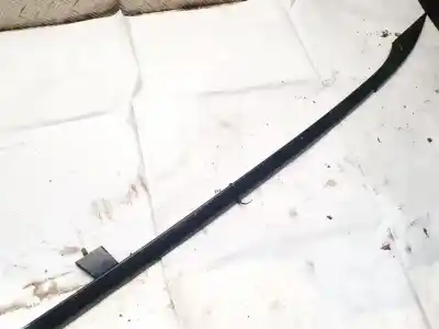 Second-hand car spare part plastics for volkswagen passat b6 (3c2) 2.0 tdi 16v oem iam references 