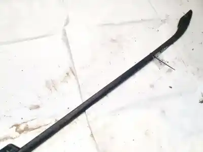 Peça sobressalente para automóvel em segunda mão plásticos por audi a6 avant (c4) 2.5 tdi referências oem iam 