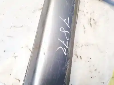 Автозапчастина б/у права бічна сподница (виріз) для subaru legacy berl. b13 (bl) 2.5 se посилання на oem iam   