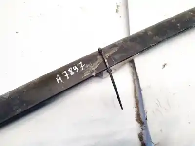 Second-hand car spare part plastics for skoda octavia combi (1z5) 1.9 tdi dpf oem iam references   