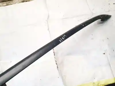 Second-hand car spare part plastics for volkswagen passat b6 (3c2) 2.0 tdi 16v oem iam references 