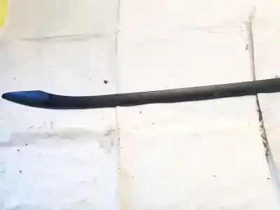 Автозапчастина б/у пластикler для skoda octavia combi (1z5) 1.9 tdi dpf посилання на oem iam   