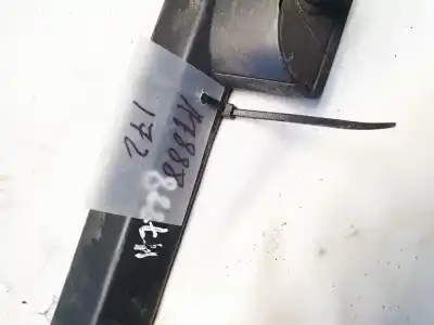 Автозапчастина б/у пластикler для skoda octavia combi (1z5) 1.9 tdi dpf посилання на oem iam   