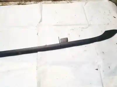 Second-hand car spare part plastics for skoda octavia combi (1z5) 1.9 tdi dpf oem iam references 