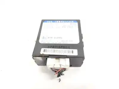 Second-hand car spare part wheel lock column for toyota corolla (e12) 2.0 d-4d linea luna berlina oem iam references 8978012140  89780-12140, 626149000