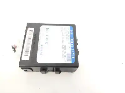 Peça sobressalente para automóvel em segunda mão centralina de ignição imobilizador por toyota corolla (e12) 2.0 d-4d linea luna berlina referências oem iam 8978012140