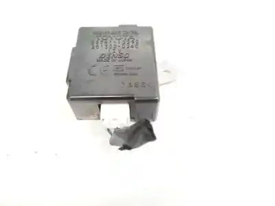 Peça sobressalente para automóvel em segunda mão módulo eletrônico por toyota corolla (e12) 2.0 d-4d linea luna berlina referências oem iam 8974112290