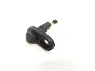 Peça sobressalente para automóvel em segunda mão trocar por toyota corolla (e12) 2.0 d-4d linea luna berlina referências oem iam 