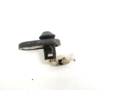 Peça sobressalente para automóvel em segunda mão trocar por toyota corolla (e12) 2.0 d-4d linea luna berlina referências oem iam 