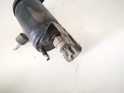 Peça sobressalente para automóvel em segunda mão filtro de gasóleo por toyota corolla (e12) 2.0 d-4d linea luna berlina referências oem iam   