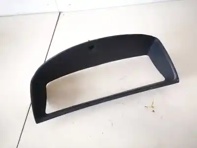 Peça sobressalente para automóvel em segunda mão molduras frontais por toyota corolla (e12) 2.0 d-4d linea luna berlina referências oem iam 55403140h1