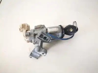 Peça sobressalente para automóvel em segunda mão comutador de ignição por toyota corolla (e12) 2.0 d-4d linea luna berlina referências oem iam 8978352010