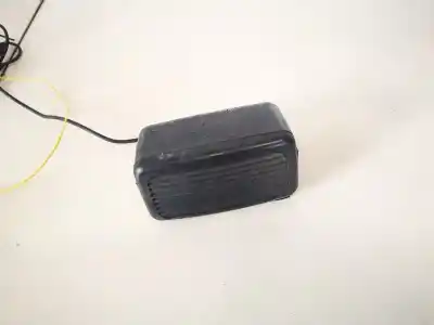 Peça sobressalente para automóvel em segunda mão buzina / sirene por toyota corolla (e12) 2.0 d-4d linea luna berlina referências oem iam 