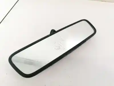 Peça sobressalente para automóvel em segunda mão espelho retrovisor interior por opel vectra b caravan 2.0 dti referências oem iam e1010456